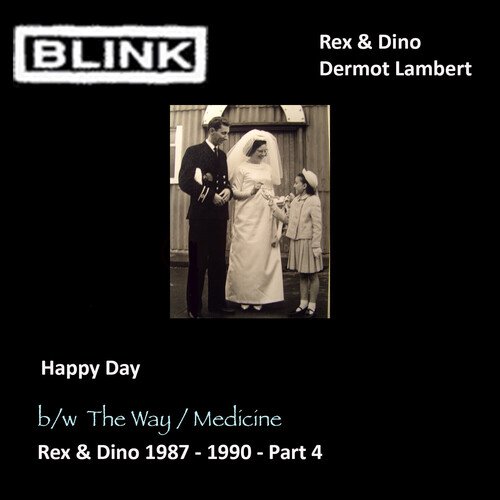 Rex &amp; Dino 1987 - 1990, Pt. 4