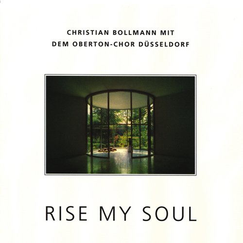 Rise My Soul