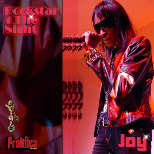 Rockstar 4 The Night (Rickie Snice Remix) cover art