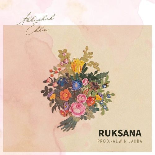 Ruksana
