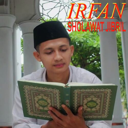 SHOLAWAT JIBRIL