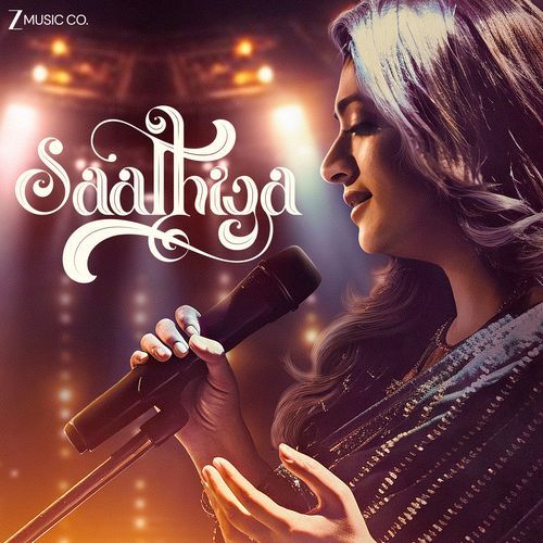 Saathiya