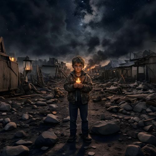 Sach Di Pukaar cover art