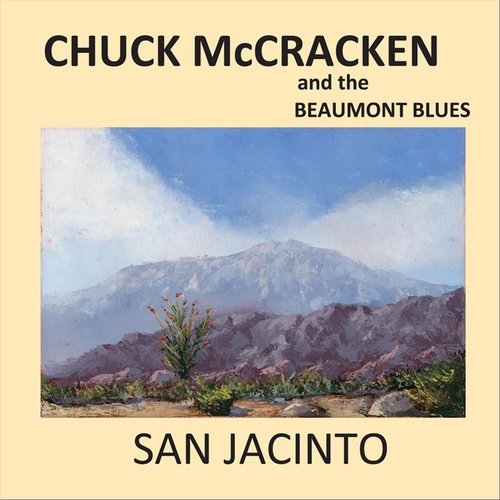 San Jacinto (feat. Rocky Zharp) cover art