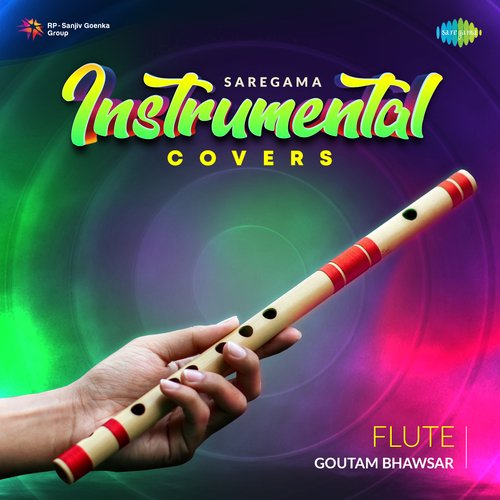 Ek Pyar Ka Naghma - Flute Cover