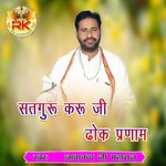 Satguru karu Ji Dhok Parnam