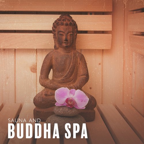 Buddha Spa cover art