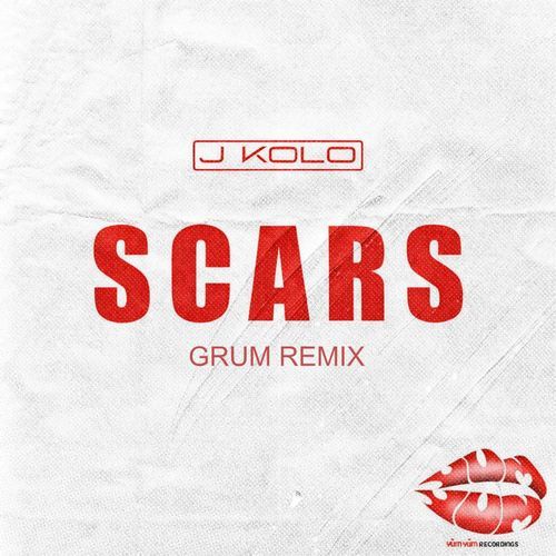 Scars (Grum Remixes)