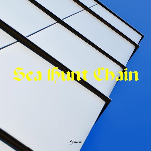 Sea Hunt Chain