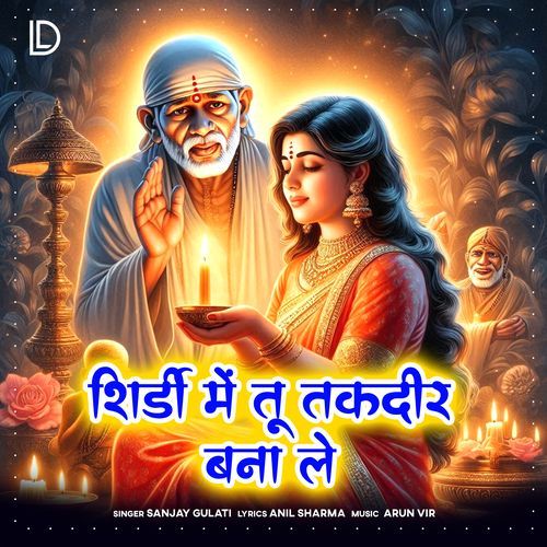 Shirdi Mein Tu Taqdeer Bana Le