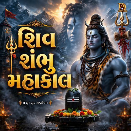 Shiv Shambhu Mahakal