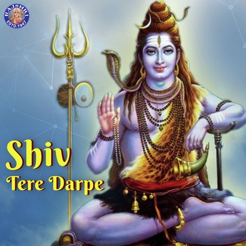 Shiv Tere Darpe