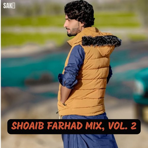 Shoaib Farhad Mix, Vol. 2