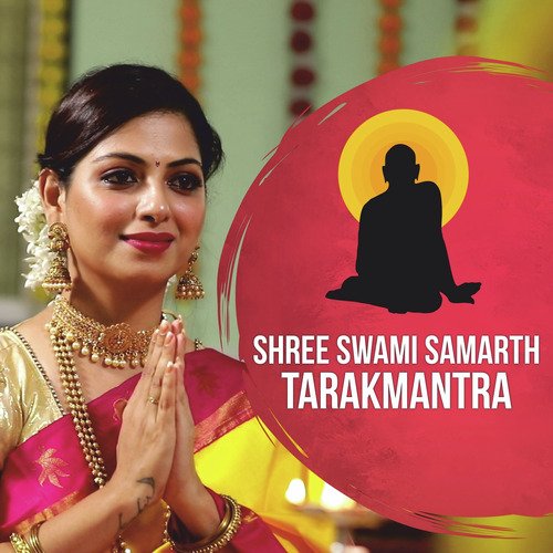 Shree Swami Samarth Tarak Mantra