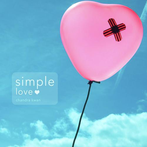 Simple Love cover art
