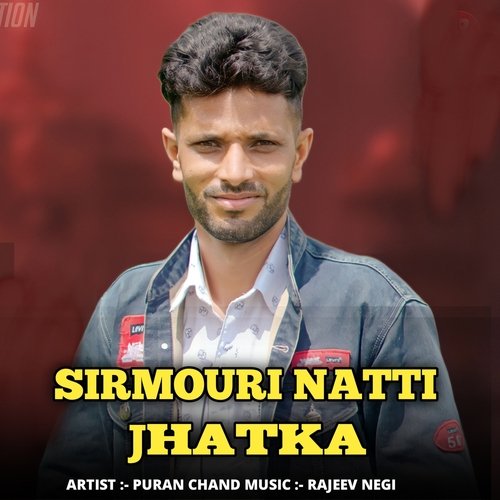 Sirmouri Natti Jhatka