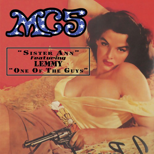 Sister Anne / One Of The Guys