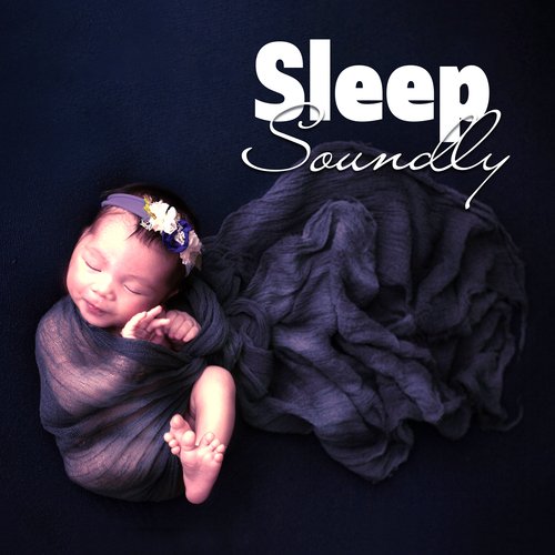 Sleep Soundly: New Age Music with Nature for Baby Relaxation and Sleep_poster_image