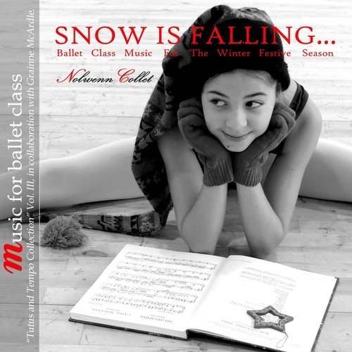 Pliés - Sicilienne (Arr. Nolwenn Collet) cover art