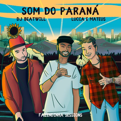 Som do Paraná