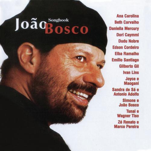 Songbook João Bosco, Vol. 2
