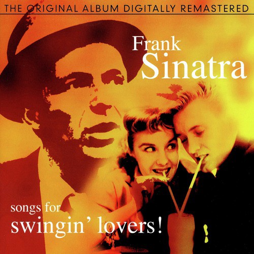 Swinging Down The Lane Lyrics Frank Sinatra Only On