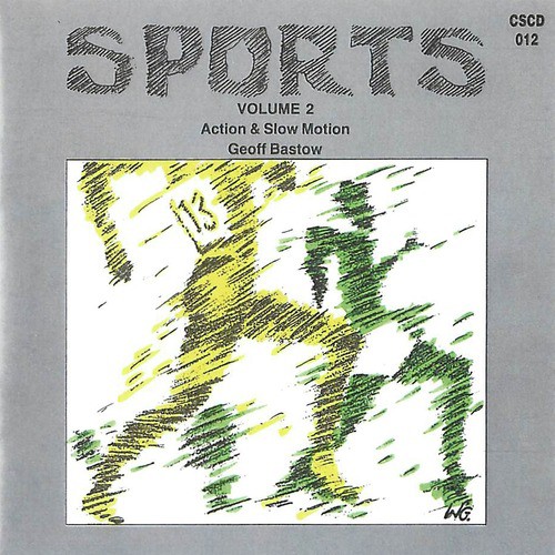 Sports Volume 2