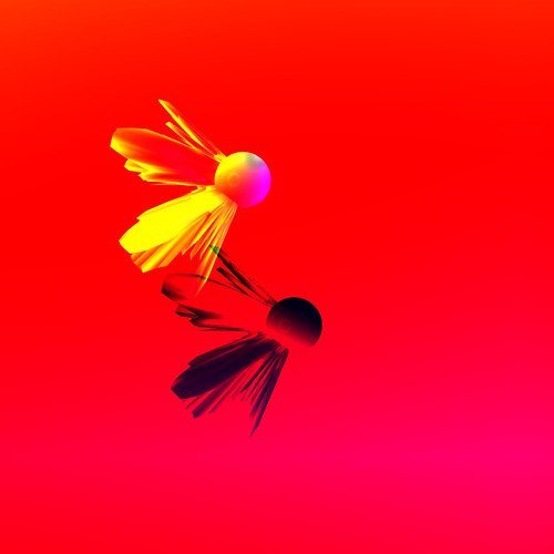 Stars cover art