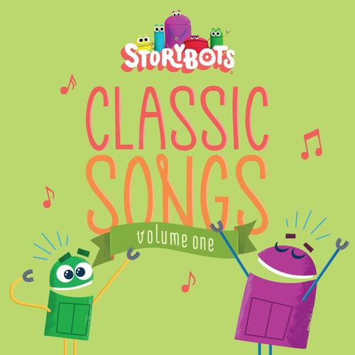 StoryBots Classic Songs, Vol. 1