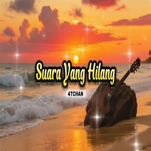 Suara yang hilang