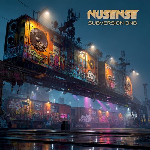 SubVersion DnB