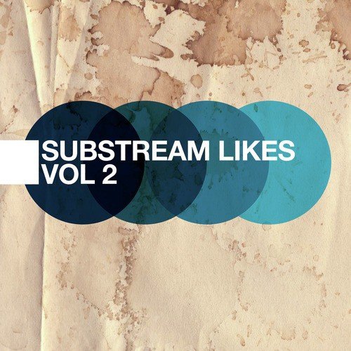 Substream Likes Vol.2