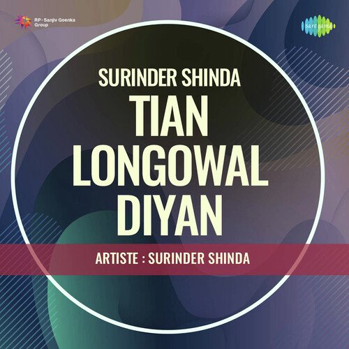 Surinder Shinda Tian Longowal Diyan