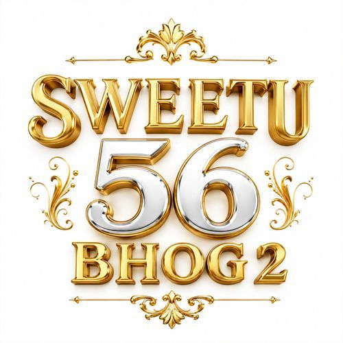 Sweetu 56 Bhog 2