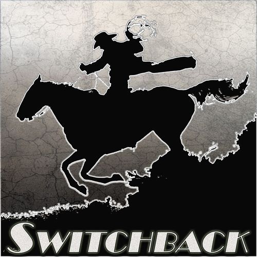 Switchback cover art