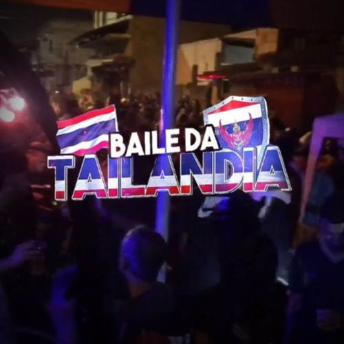 TA NO BAILE DO CAPOTE MUITO LOUCA