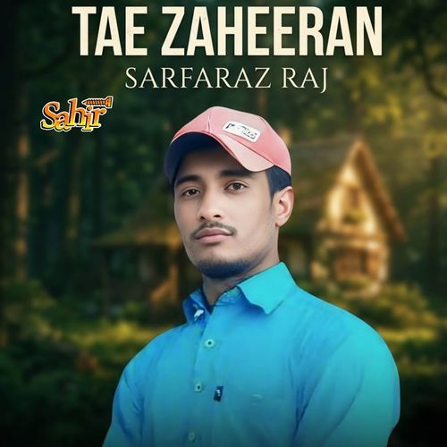 TAE ZAHEERAN