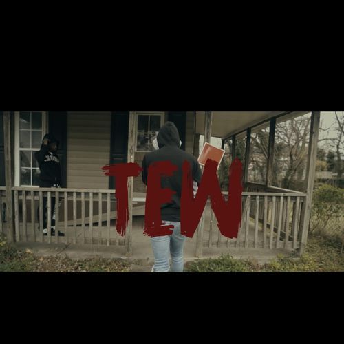 TEW cover art