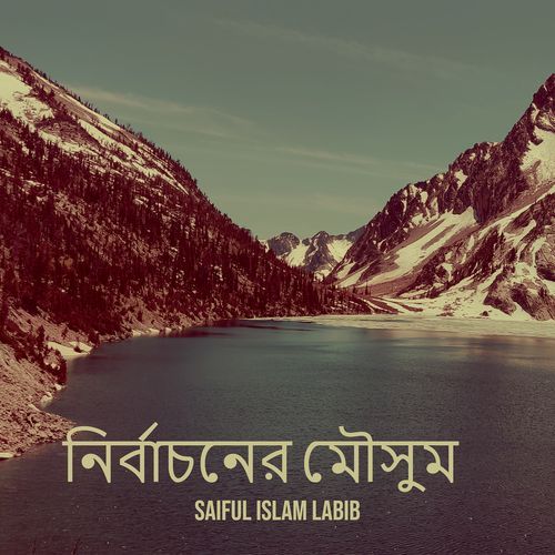 নির্বাচনের মৌসুম