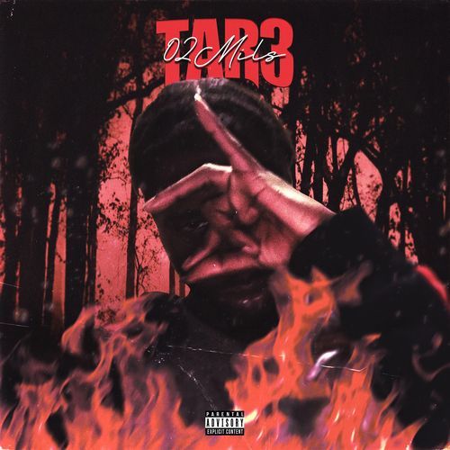 Zooka out the bag cover art