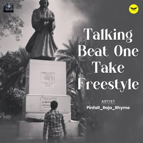 Talking Beat One Take Freestyle