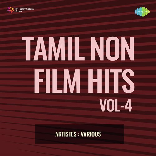 Tamil Non - Film Hits Vol - 4