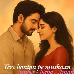 Tere Honton Pe Muskaan