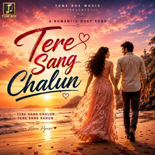 Tere Sang Chalun