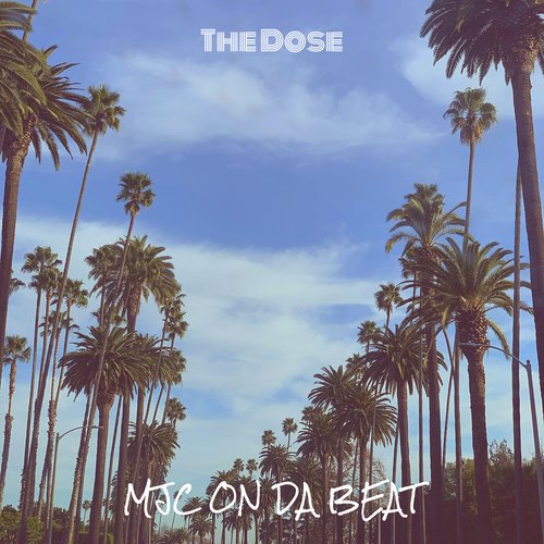 The Dose cover art
