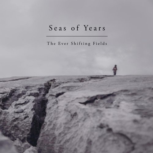 Mapping the Clouds cover art