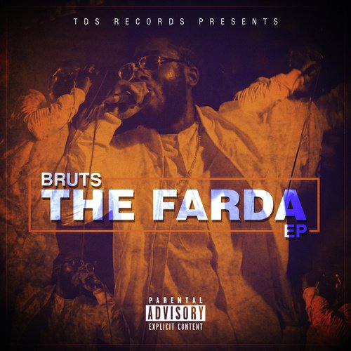 The Farda EP