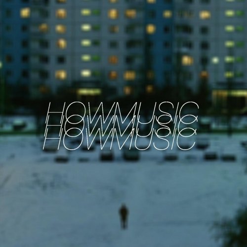 Benjamin cover art