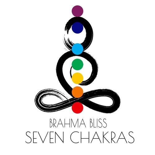 Sacral Chakra cover art