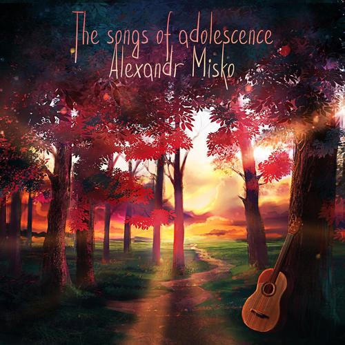 The Songs of Adolescence_poster_image